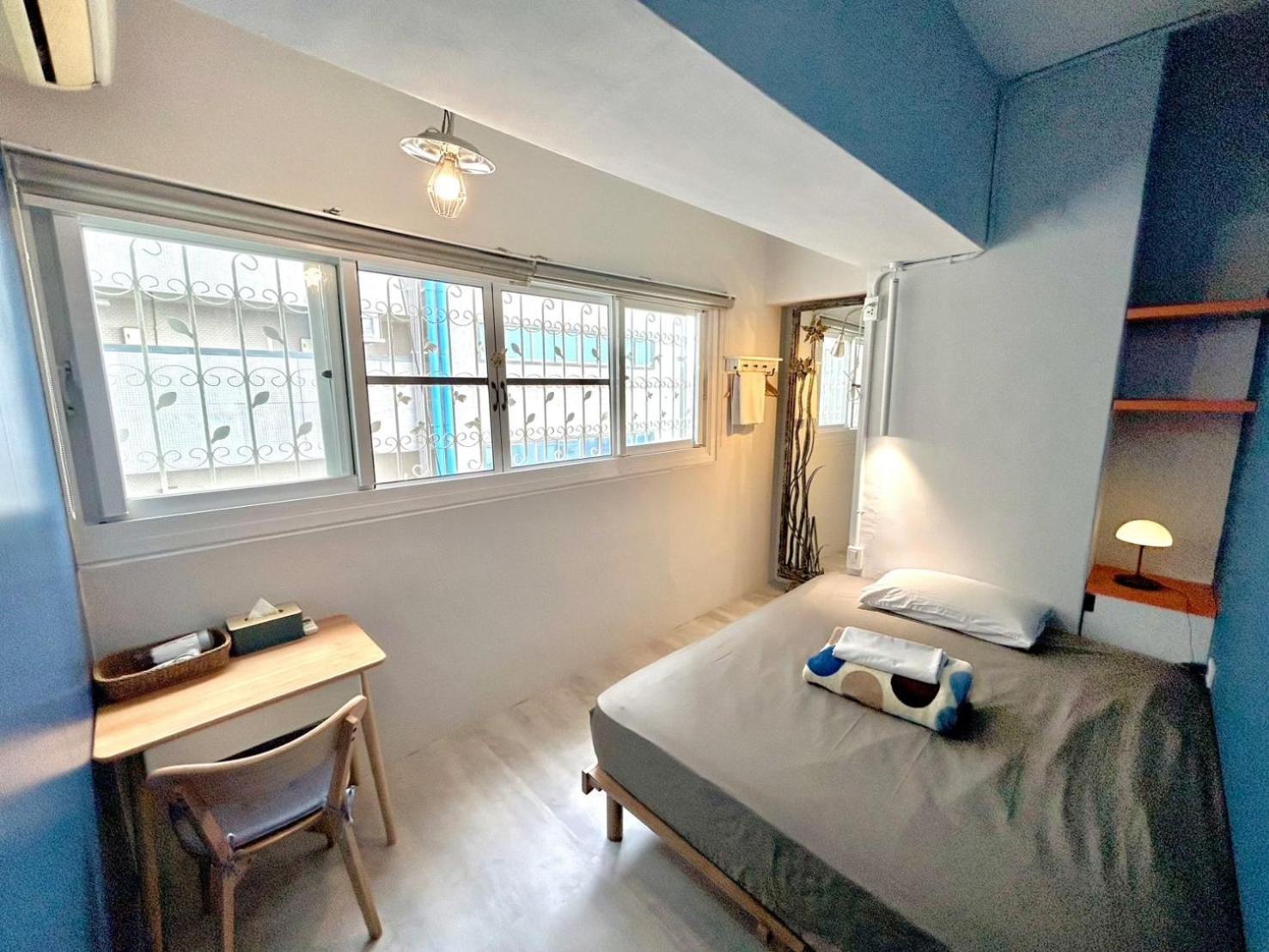 安蘭居旅店 An Lan Jie Hotel Città di Chiayi Esterno foto
